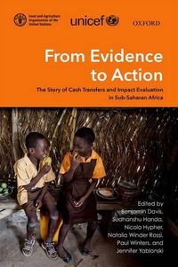 Cover image for From Evidence to Action: The Story of Cash Transfers and Impact Evaluation in Sub Saharan Africa