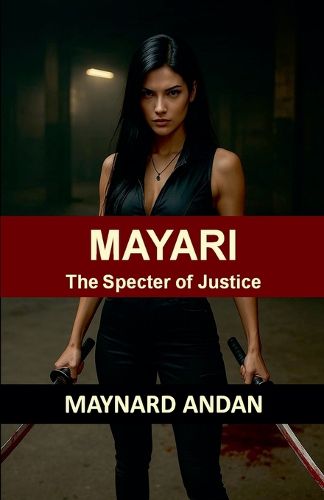 Cover image for Mayari