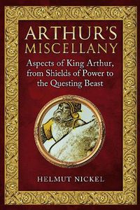 Cover image for Arthur's Miscellany