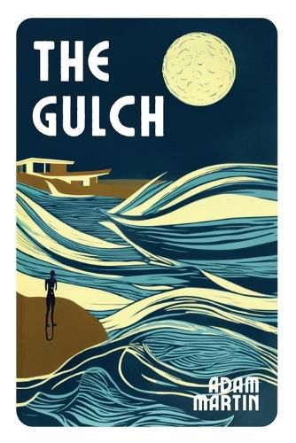 Cover image for The Gulch