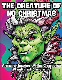 Cover image for The Creature of No Christmas