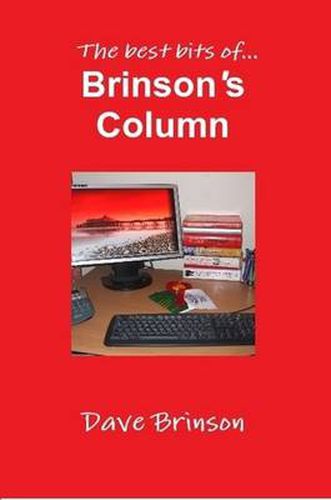 Cover image for Brinson's Column