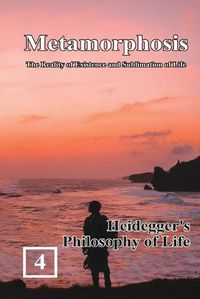 Cover image for Heidegger's Philosophy of Life