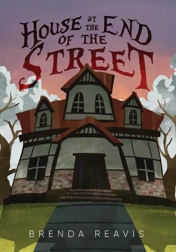 Cover image for House at the End of the Street