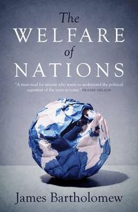 Cover image for The Welfare of Nations