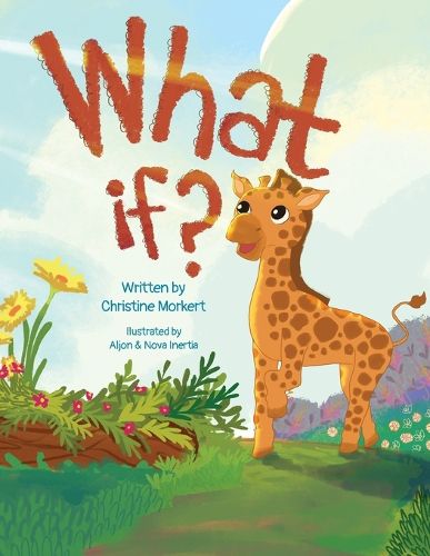 Cover image for What If?