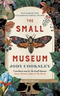 Cover image for The Small Museum