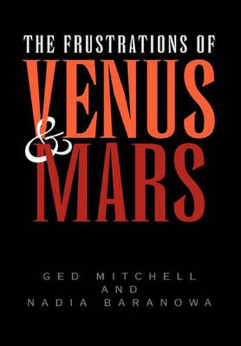 Cover image for The Frustrations of Venus and Mars