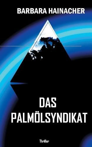 Cover image for Das Palmoelsyndikat