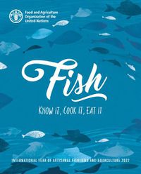 Cover image for Fish