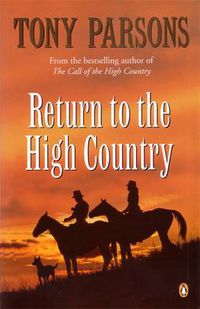 Cover image for Return to the High Country