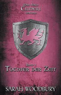 Cover image for Tochter der Zeit