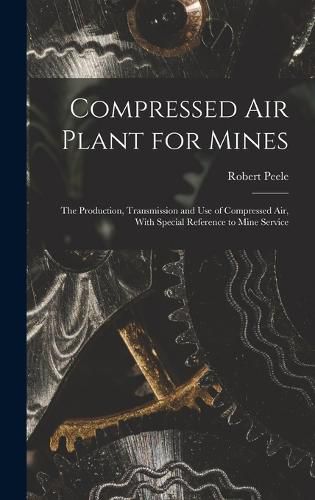 Compressed Air Plant for Mines