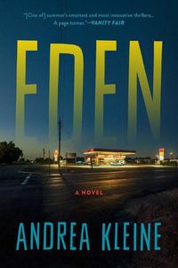 Cover image for Eden