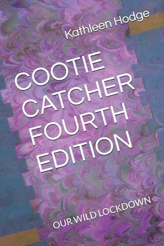 Cover image for Cootie Catcher Fourth Edition