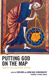 Cover image for Putting God on the Map: Theology and Conceptual Mapping