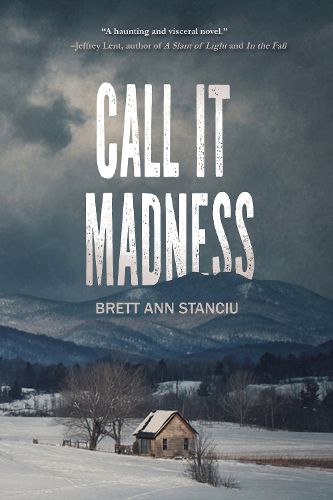 Cover image for Call it Madness