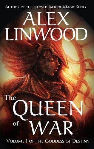 Cover image for The Queen of War