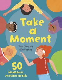 Cover image for Take a Moment