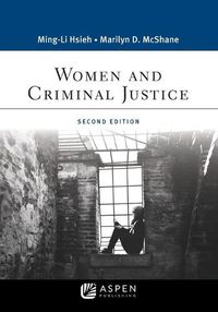 Cover image for Women and Criminal Justice