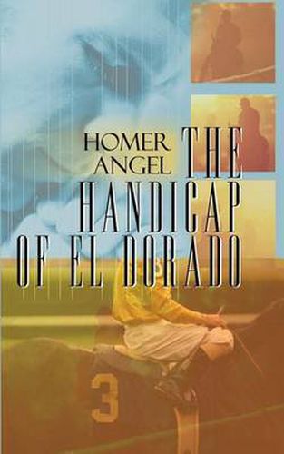 Cover image for The Handicap of El Dorado