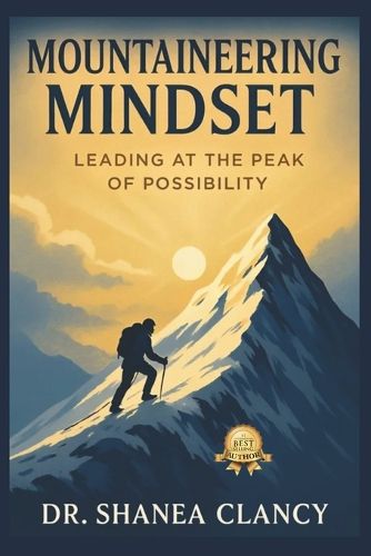 Cover image for Mountaineering Mindset