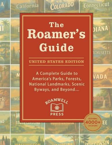 Cover image for The Roamer's Guide