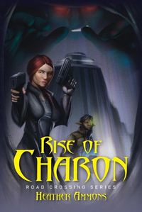 Cover image for Rise of Charon