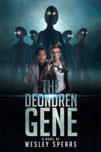 Cover image for The Deondren Gene