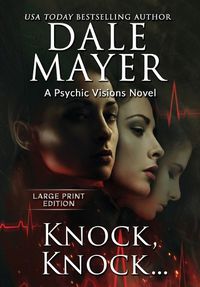 Cover image for Knock, Knock...