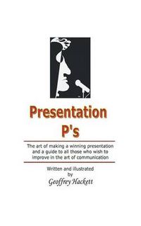 Cover image for Presentation P's