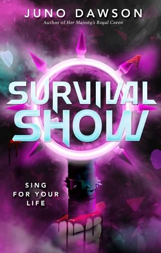 Cover image for Survival Show