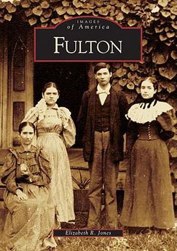 Cover image for Fulton