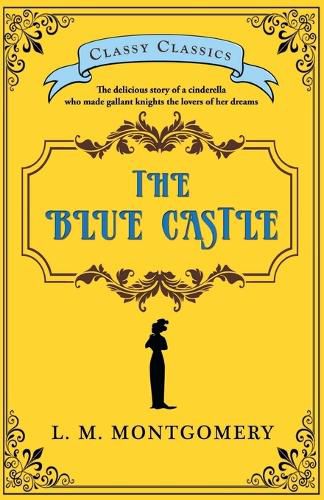 The Blue Castle