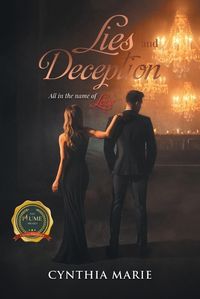 Cover image for Lies and Deception