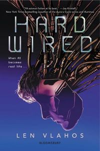 Cover image for Hard Wired