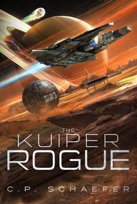 Cover image for The Kuiper Rogue