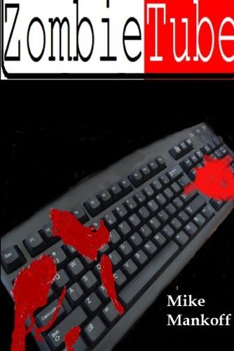 Cover image for Zombie Tube