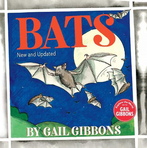 Bats (New & Updated Edition)