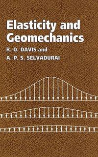 Cover image for Elasticity and Geomechanics