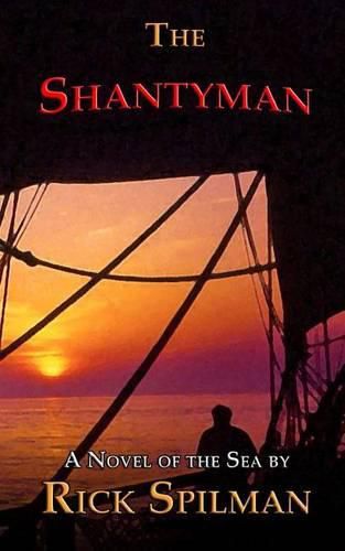 Cover image for The Shantyman