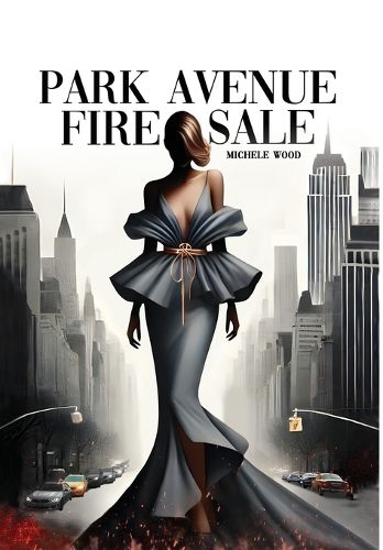 Cover image for Park Avenue Firesale