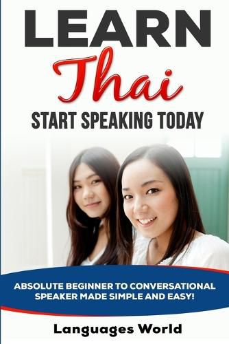 Cover image for Learn Thai
