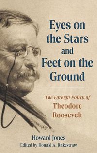 Cover image for Eyes on the Stars and Feet on the Ground