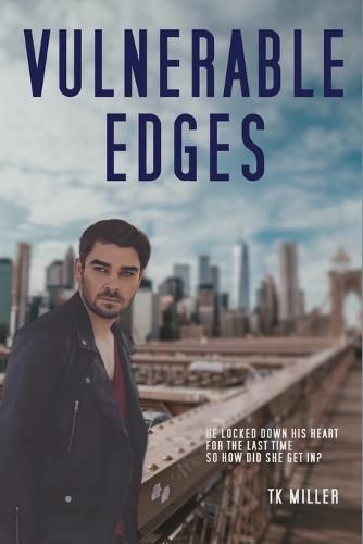 Cover image for Vulnerable Edges