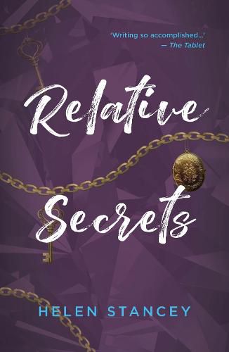 Cover image for Relative Secrets