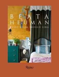 Cover image for Beata Heuman