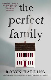 Cover image for The Perfect Family