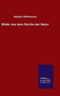 Cover image for Bilder aus dem Reiche der Natur