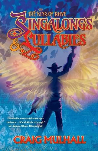 Cover image for Singalongs and Lullabies